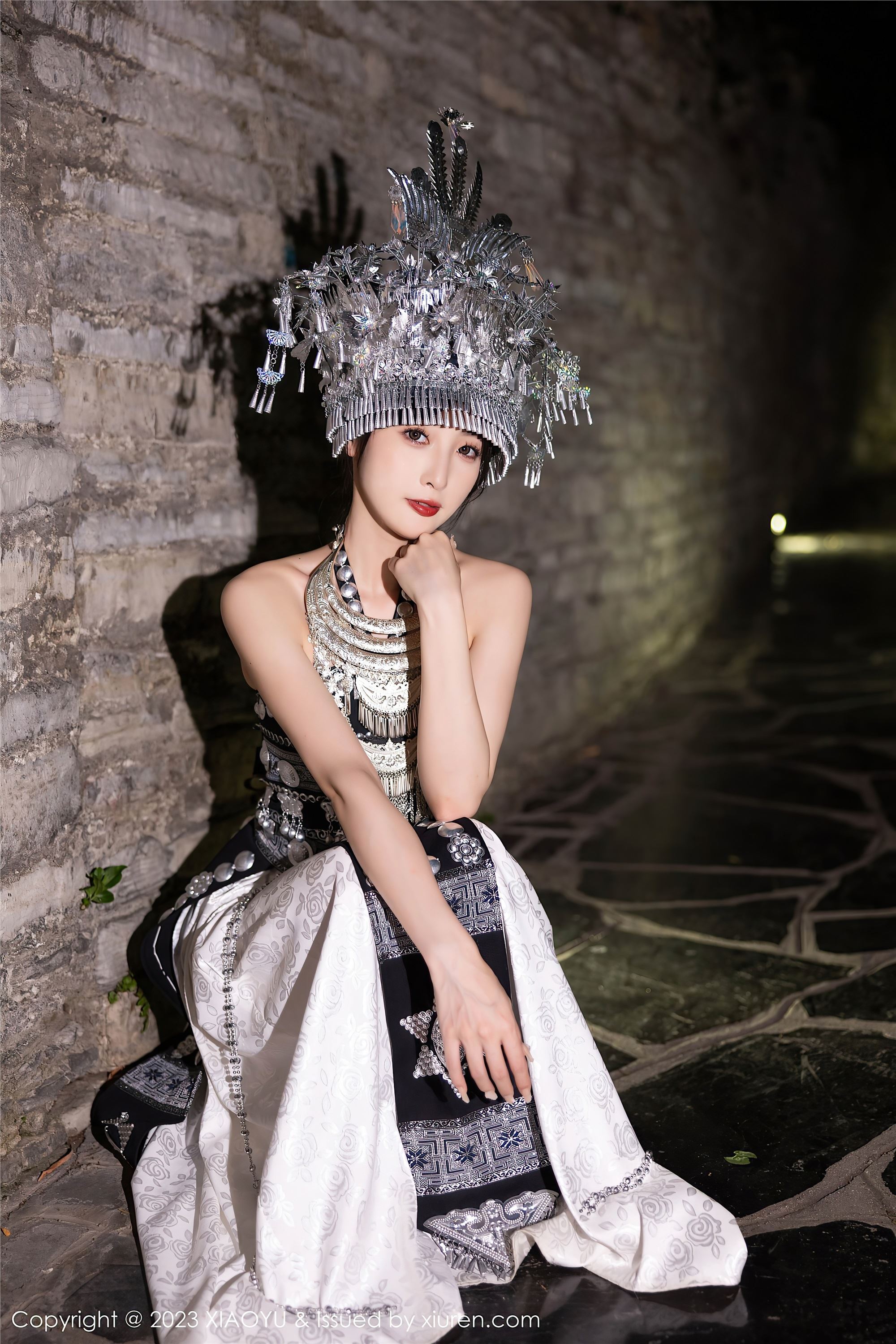 XIAOYU语画界 2023.07.17 VOL.1071 林星阑